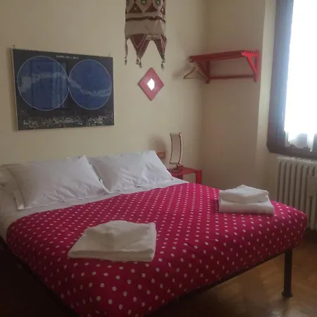 Bed & Breakfast Le Ortensie Florence