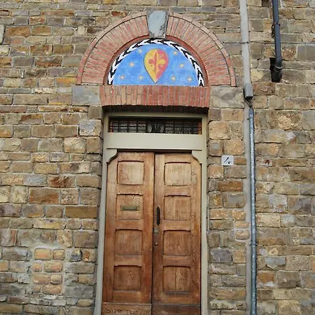 Bed & Breakfast Le Ortensie Florence