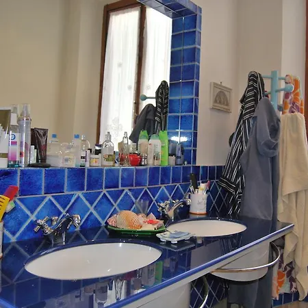 Bed & Breakfast Le Ortensie Florence