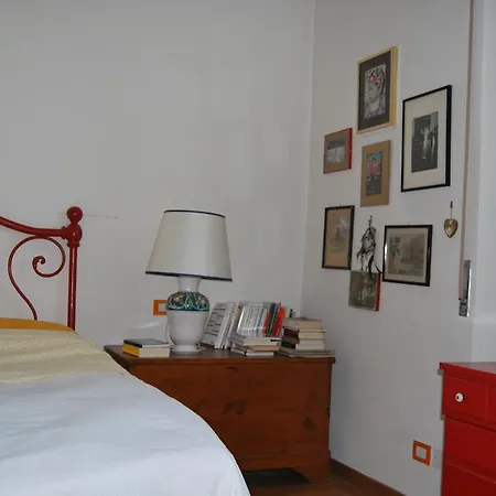 Bed & Breakfast Le Ortensie 4*