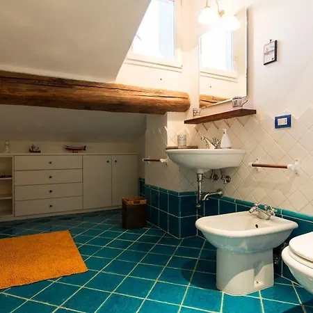 Le Ortensie Bed & Breakfast