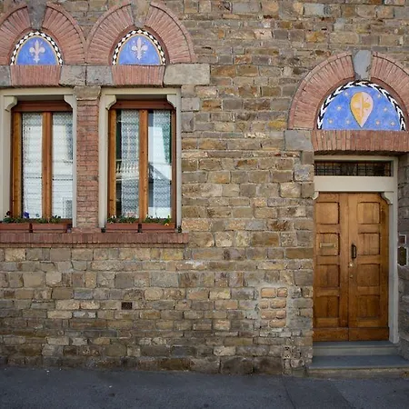 Le Ortensie 4* Florence
