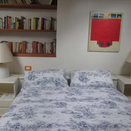 Le Ortensie Bed & Breakfast
