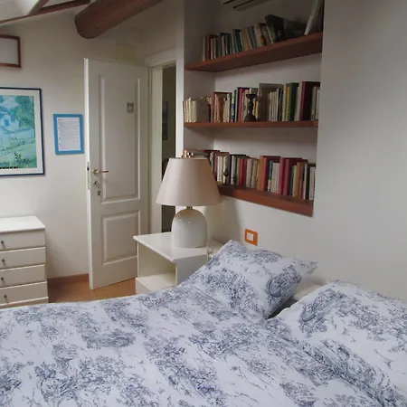 Le Ortensie Bed & Breakfast