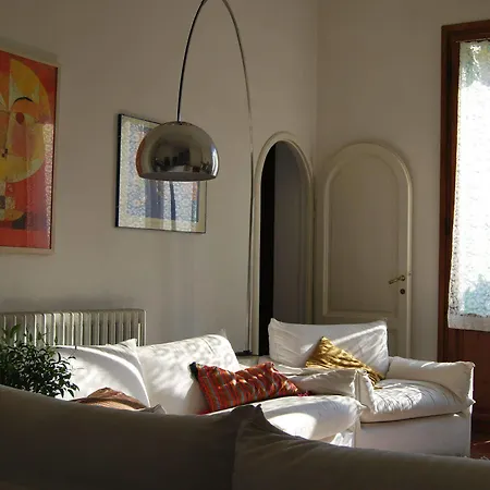 Le Ortensie Bed & Breakfast