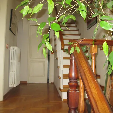 Le Ortensie Bed & Breakfast 4*