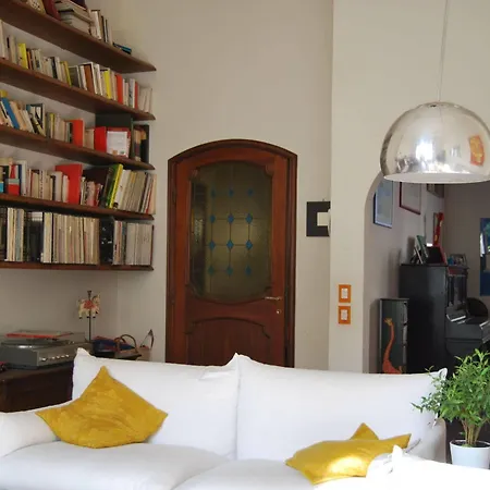Le Ortensie Bed & Breakfast 4*