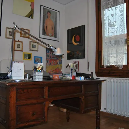 Le Ortensie Bed & Breakfast Florence