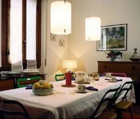 Le Ortensie Bed & Breakfast