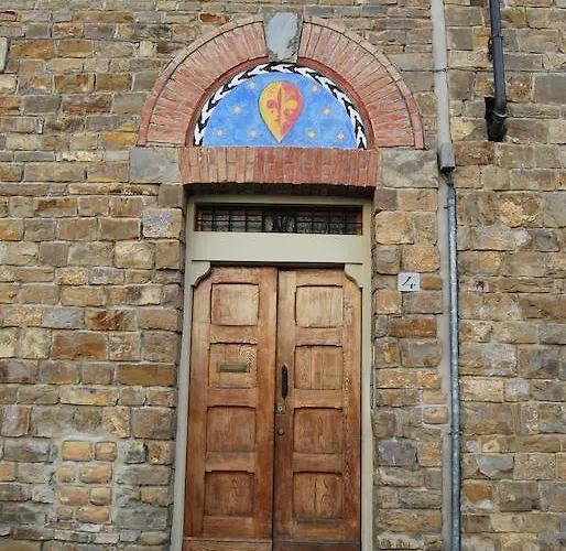 Bed & Breakfast Le Ortensie Firenze