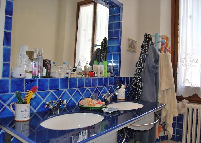 Bed & Breakfast Le Ortensie Firenze