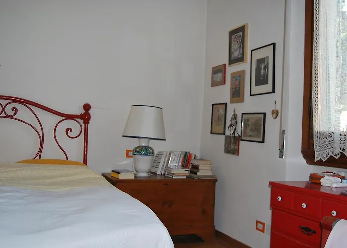 Bed & Breakfast Le Ortensie 4*