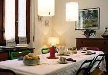 Le Ortensie Bed & Breakfast Firenze