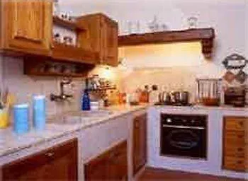 Le Ortensie Bed & Breakfast