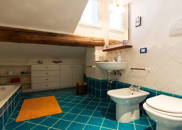 Le Ortensie Bed & Breakfast