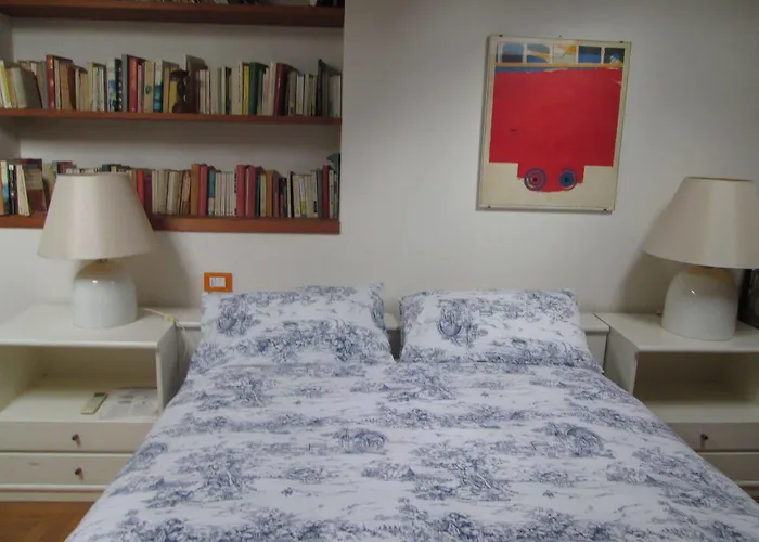 Le Ortensie Bed & Breakfast