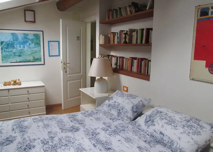 Le Ortensie Bed & Breakfast