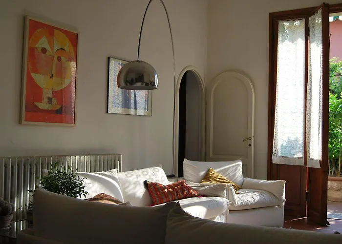 Le Ortensie Bed & Breakfast