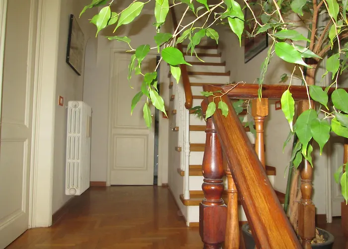 Le Ortensie Bed & Breakfast 4*