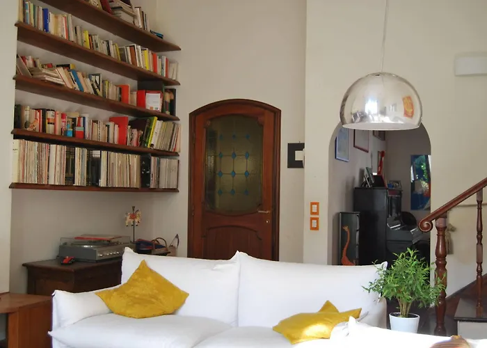 Le Ortensie Bed & Breakfast 4*