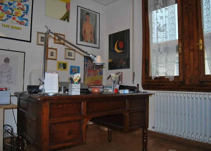 Le Ortensie Bed & Breakfast Firenze