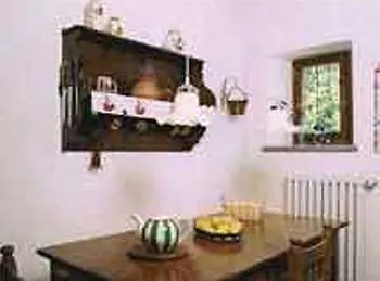 Bed & Breakfast Le Ortensie Firenze