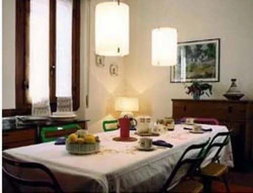 Le Ortensie Bed & Breakfast